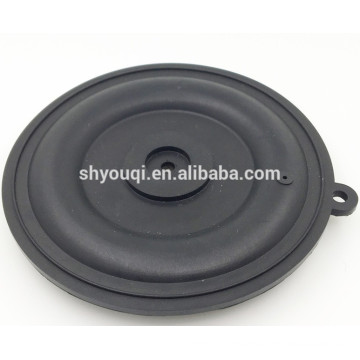 Nitrile Oil Resistance Pump Rubber Diaphragm